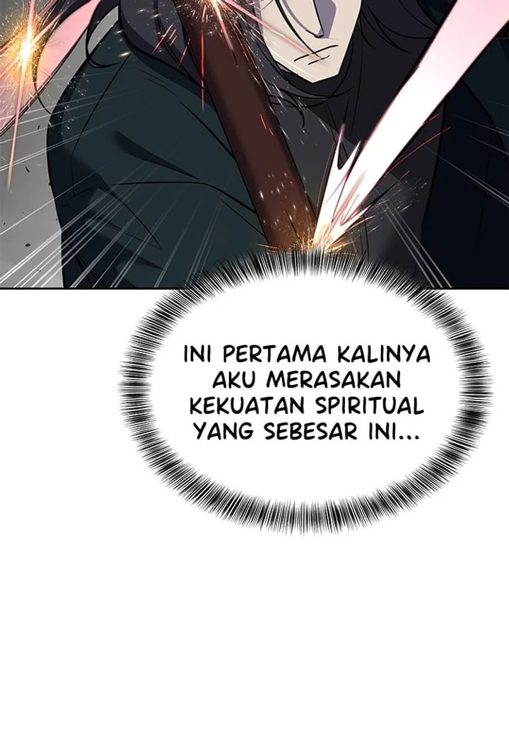 The Boy of Death Chapter 252 Gambar 50