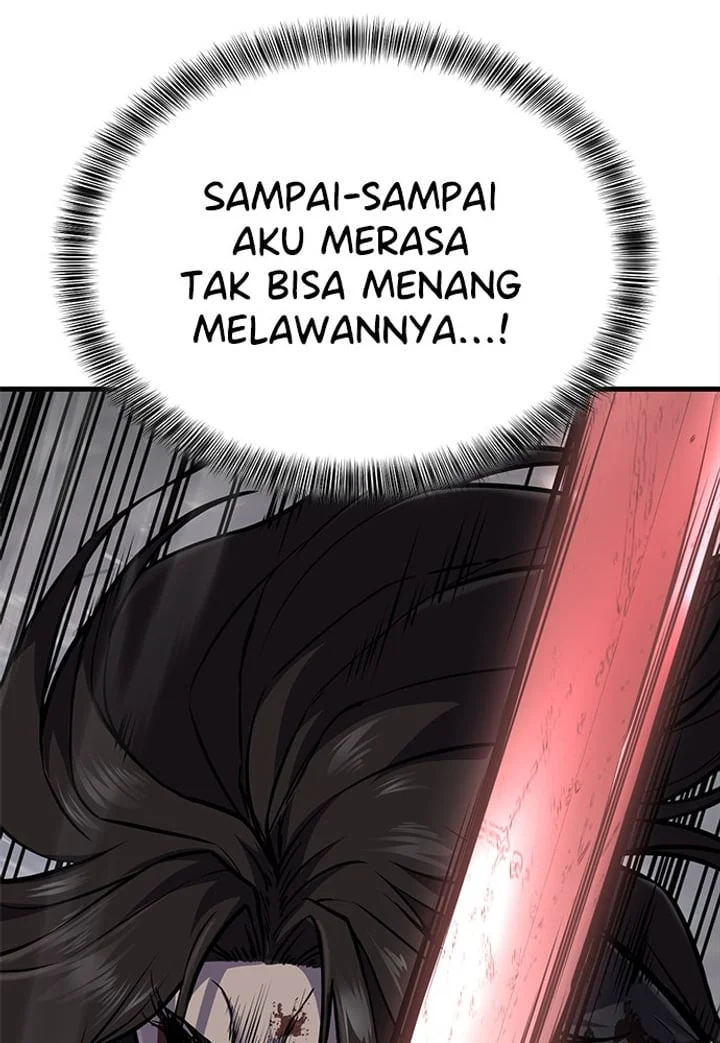The Boy of Death Chapter 252 Gambar 51