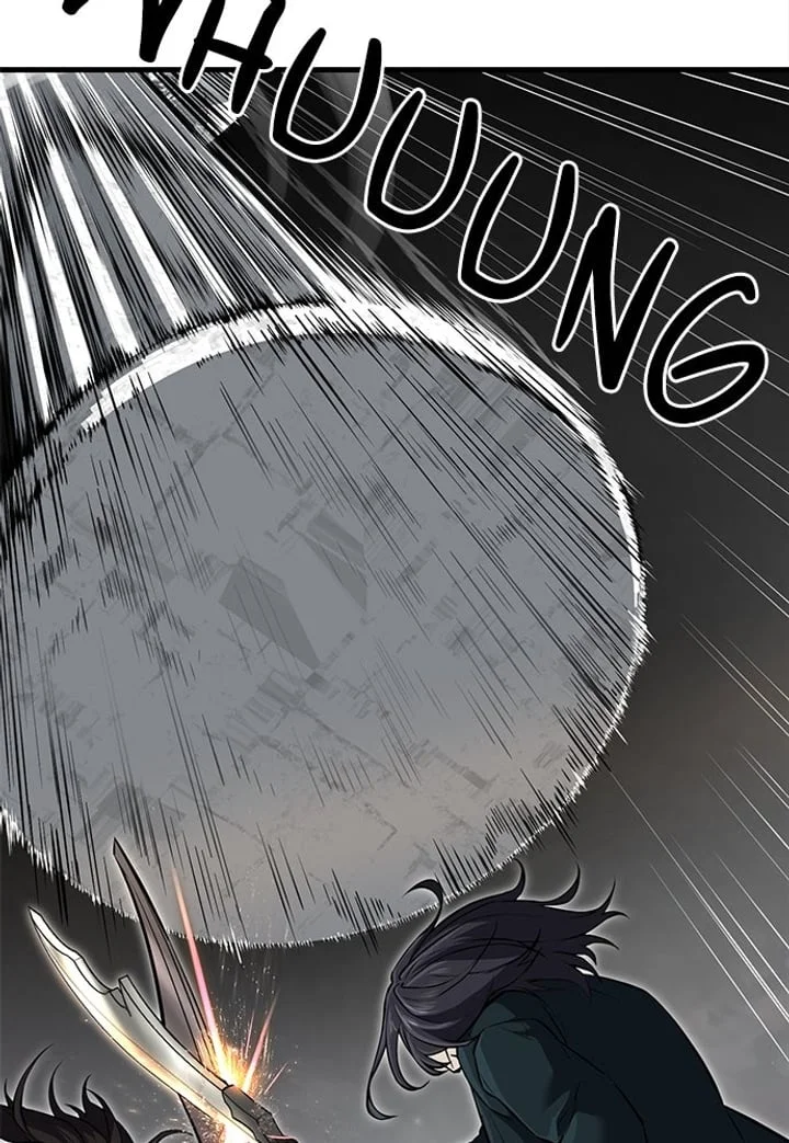 The Boy of Death Chapter 252 Gambar 53