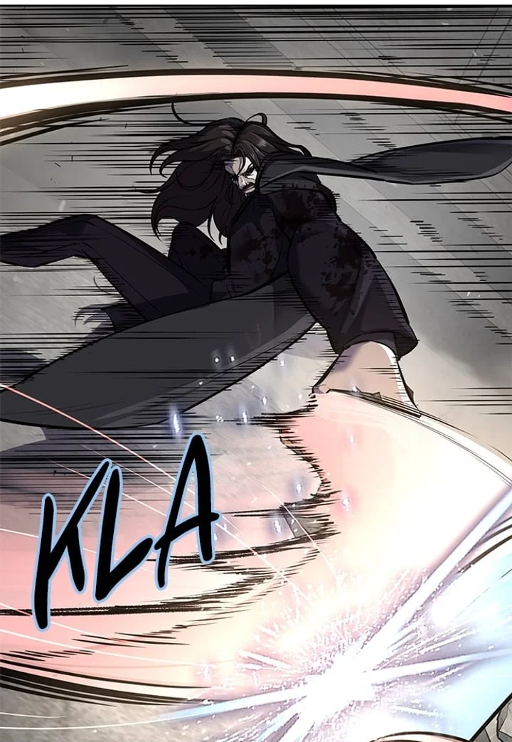 The Boy of Death Chapter 253 Gambar 40