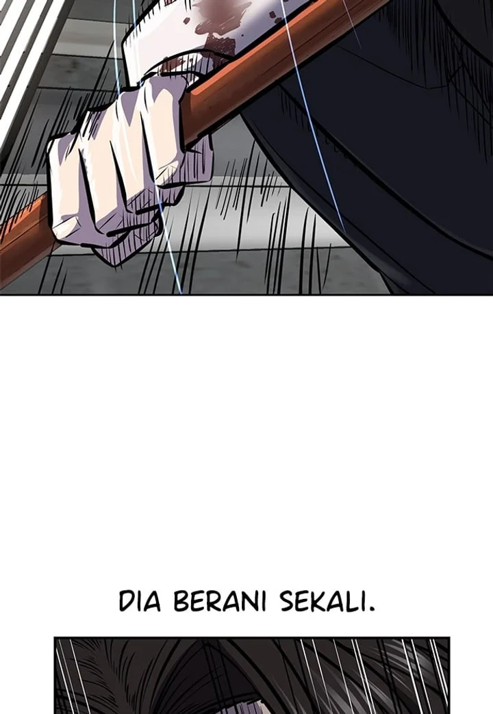 The Boy of Death Chapter 253 Gambar 42