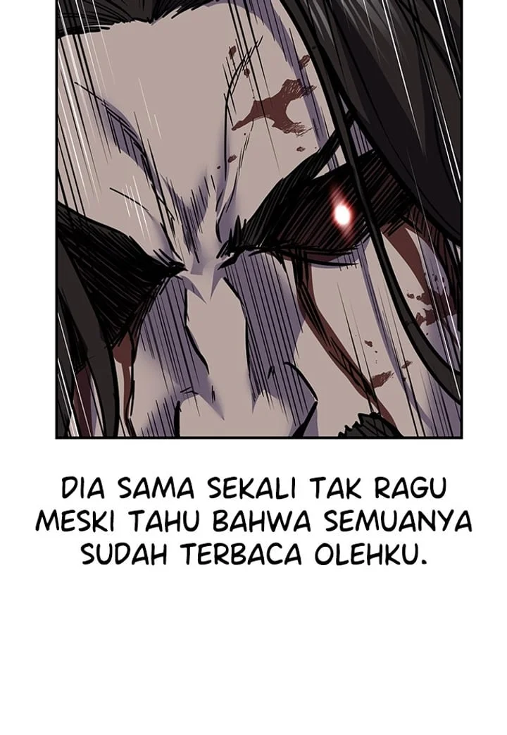 The Boy of Death Chapter 253 Gambar 43