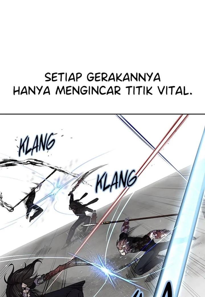 The Boy of Death Chapter 253 Gambar 44