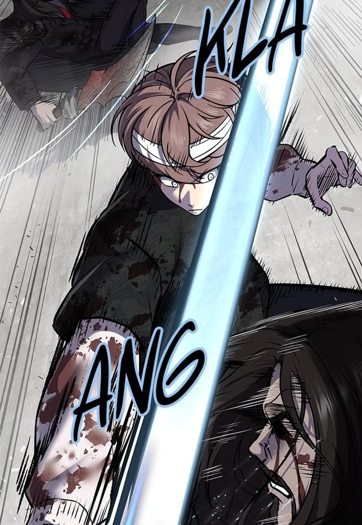 The Boy of Death Chapter 253 Gambar 45