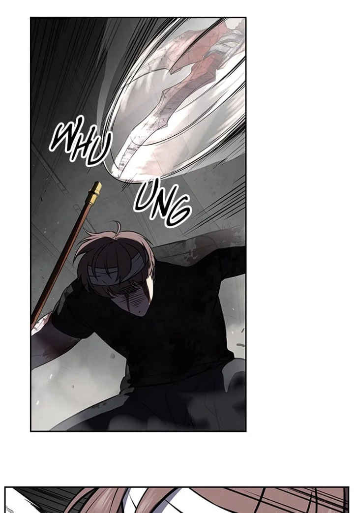 The Boy of Death Chapter 253 Gambar 47