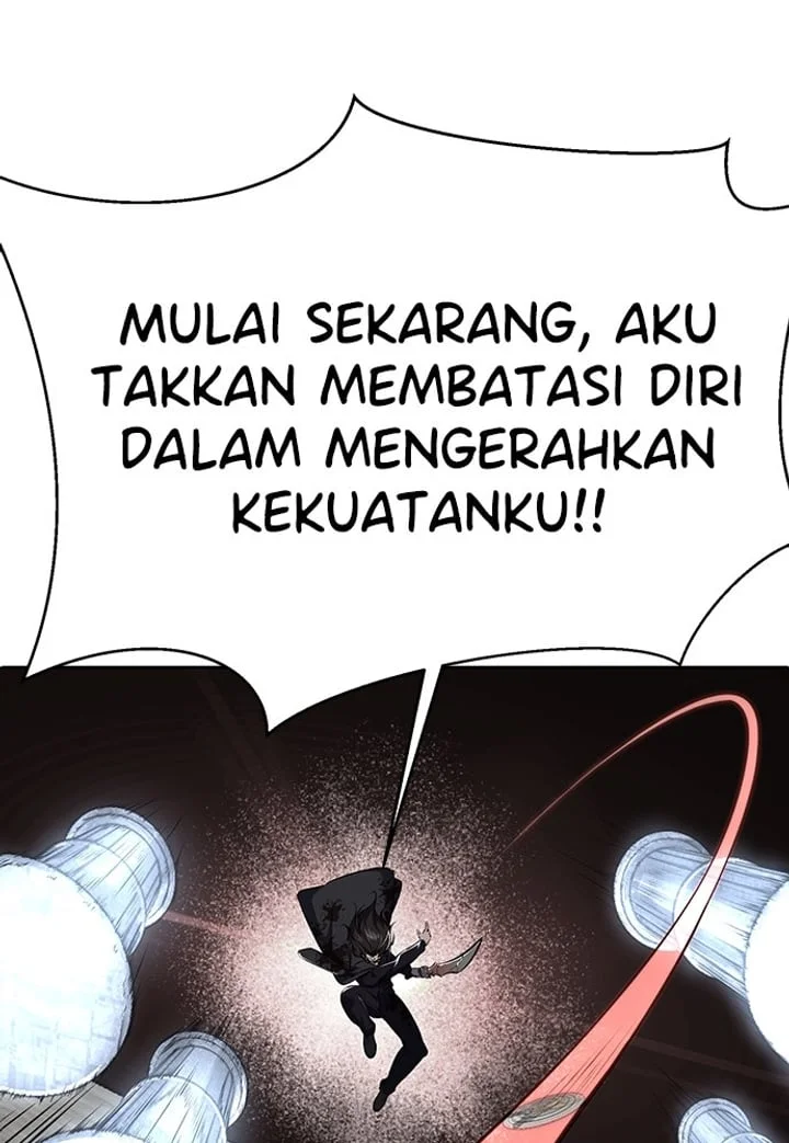 The Boy of Death Chapter 254 Gambar 54