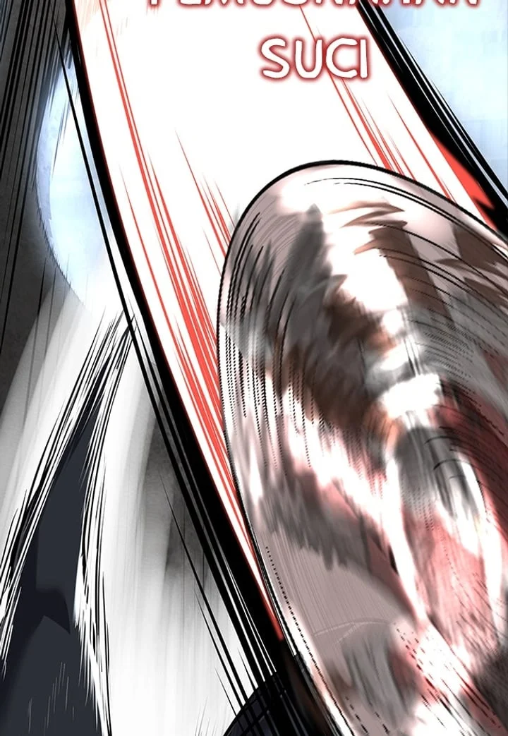 The Boy of Death Chapter 254 Gambar 56