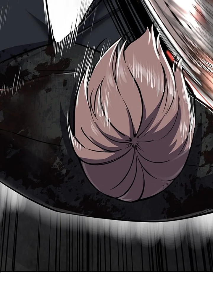 The Boy of Death Chapter 254 Gambar 57