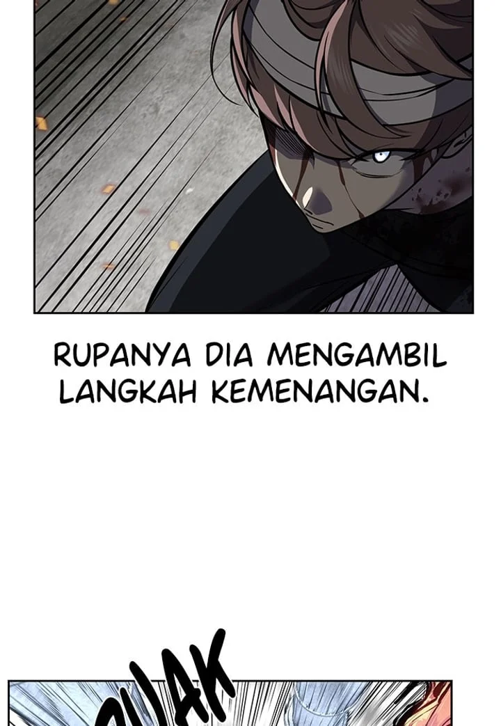 The Boy of Death Chapter 254 Gambar 59
