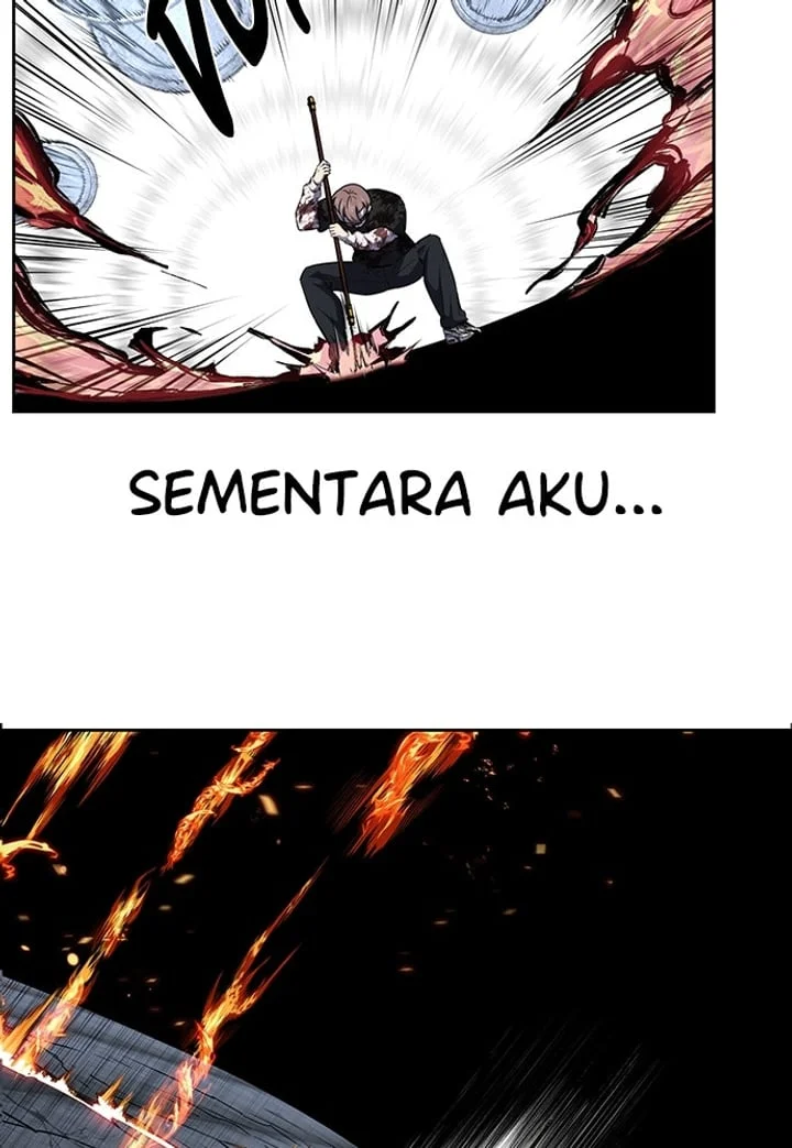 The Boy of Death Chapter 254 Gambar 60