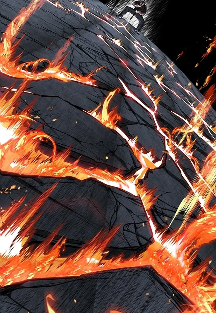 The Boy of Death Chapter 254 Gambar 61