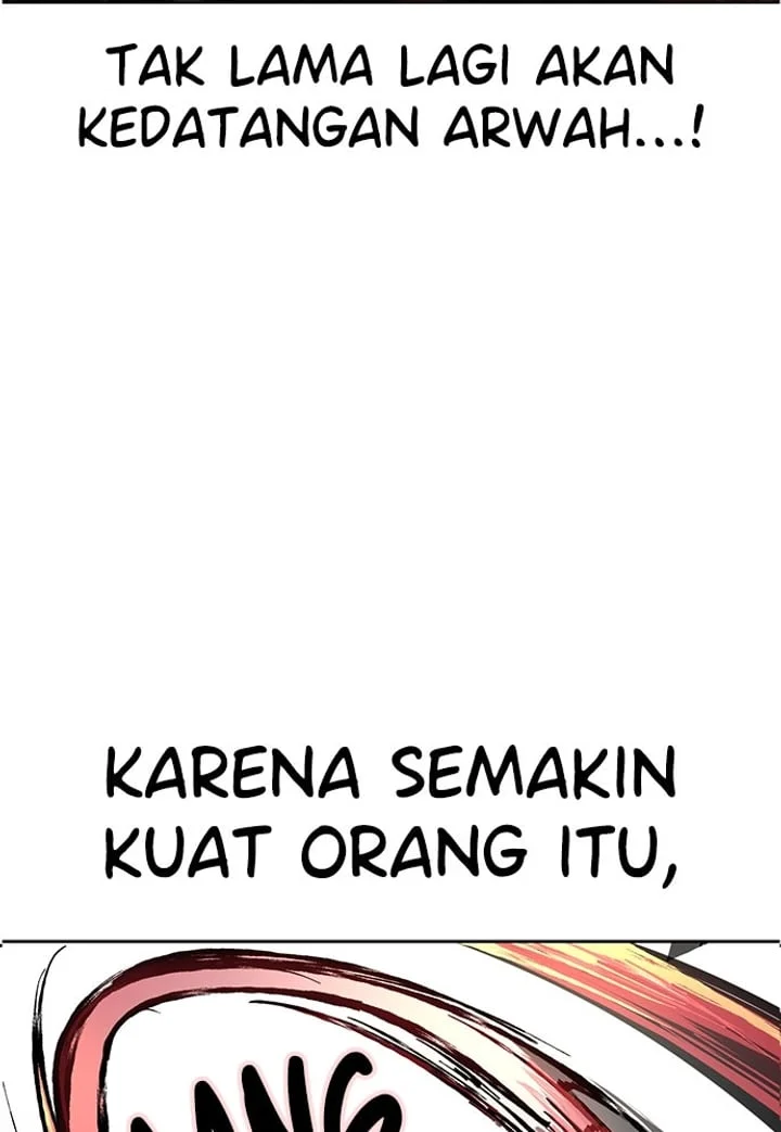 The Boy of Death Chapter 254 Gambar 62