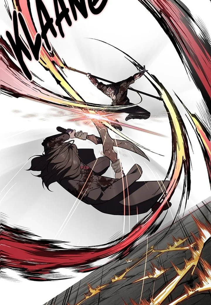 The Boy of Death Chapter 254 Gambar 63