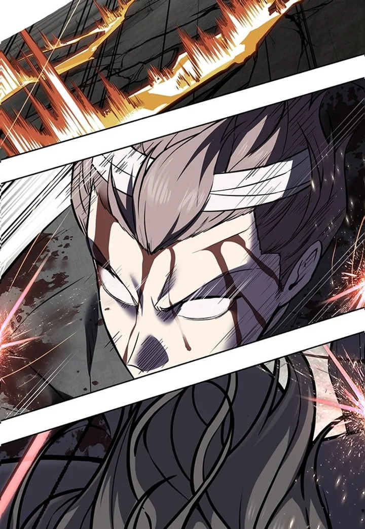The Boy of Death Chapter 254 Gambar 64