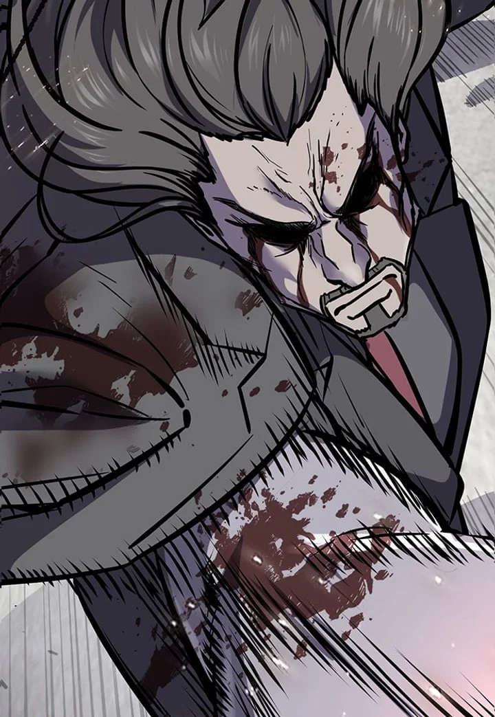 The Boy of Death Chapter 254 Gambar 65