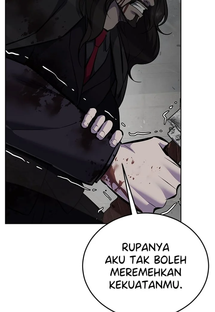 The Boy of Death Chapter 255 Gambar 45