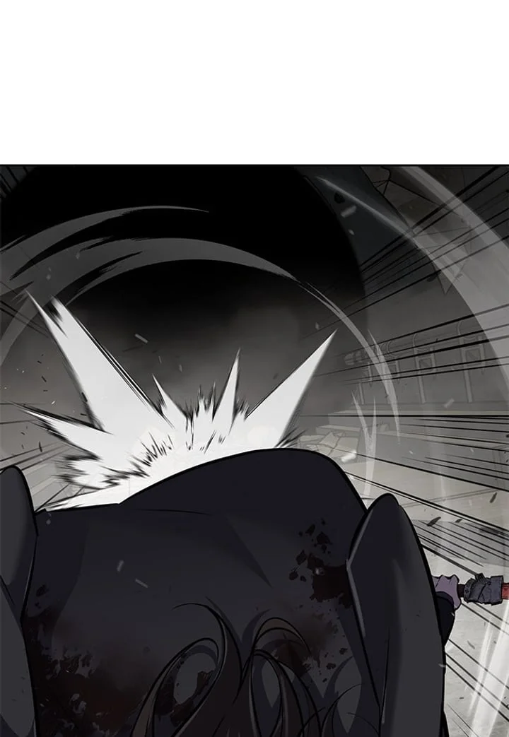 The Boy of Death Chapter 255 Gambar 47