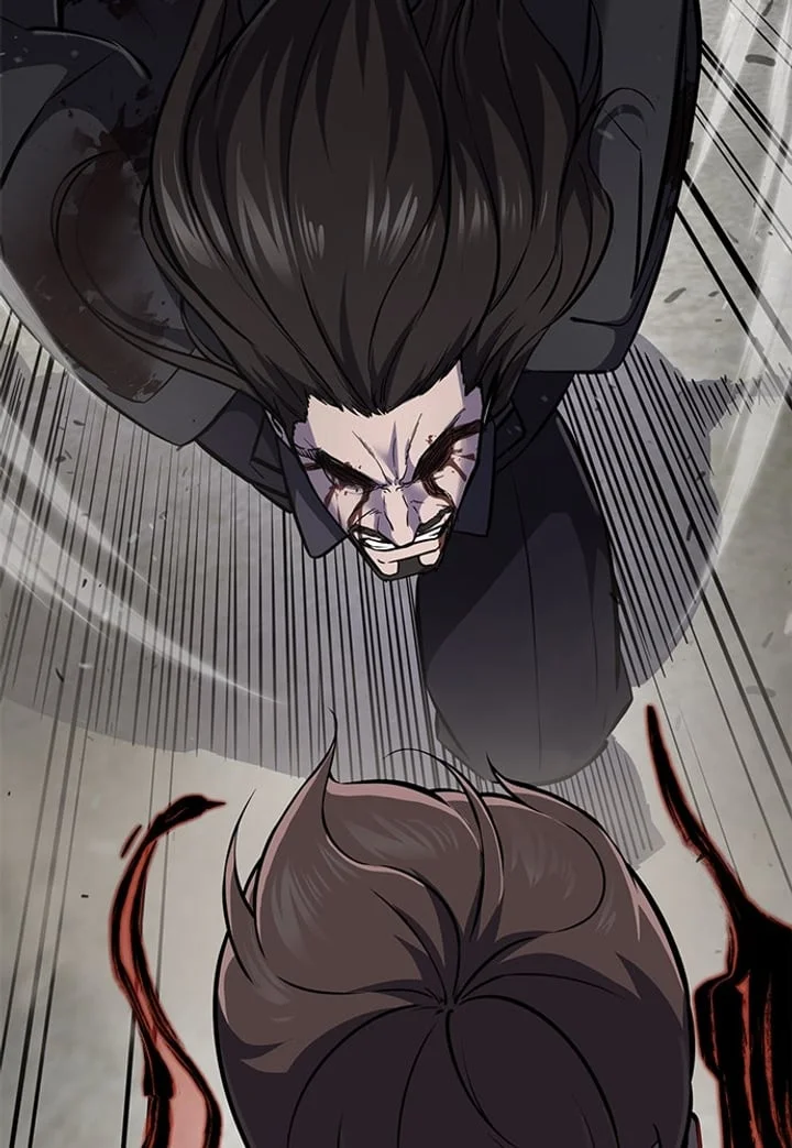 The Boy of Death Chapter 255 Gambar 48
