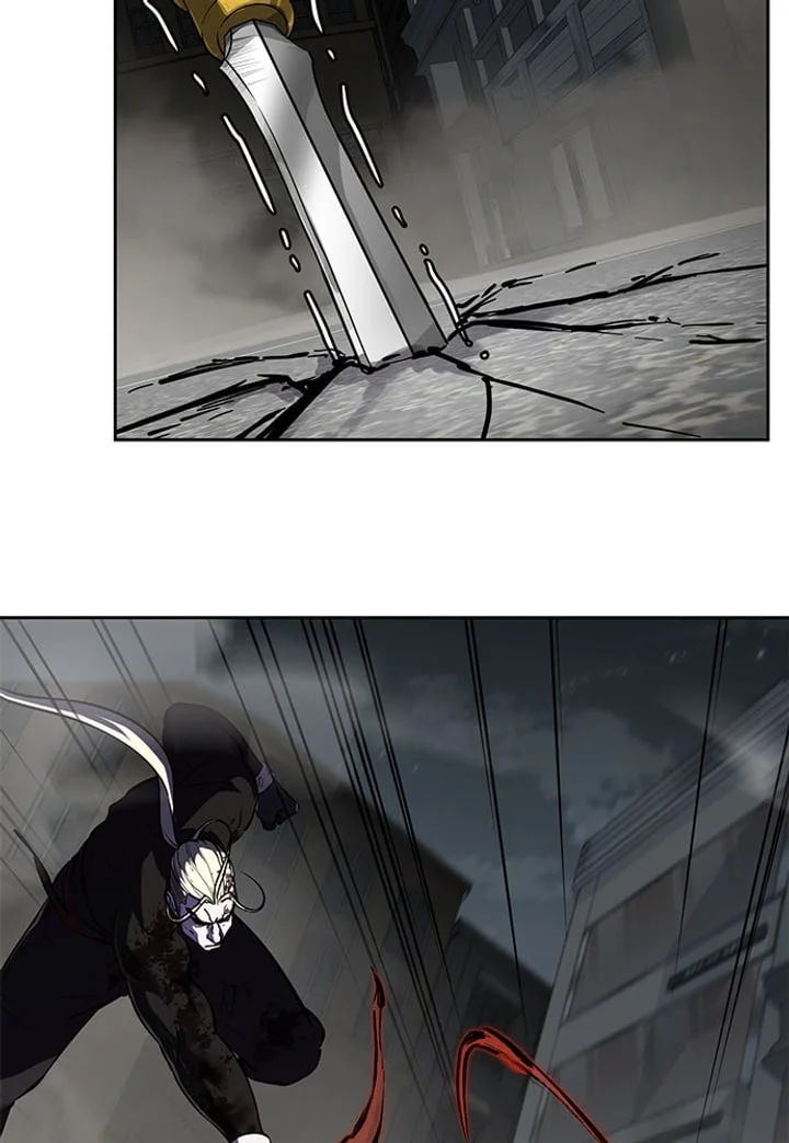 The Boy of Death Chapter 256 Gambar 52