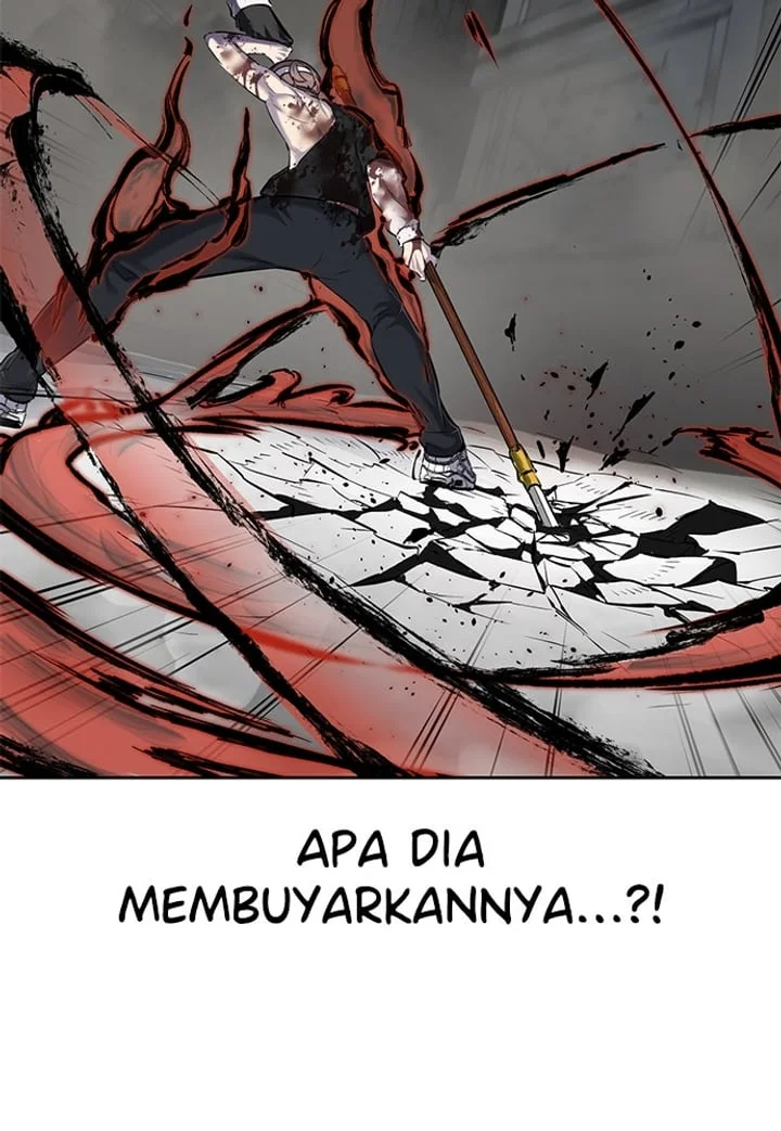 The Boy of Death Chapter 256 Gambar 53