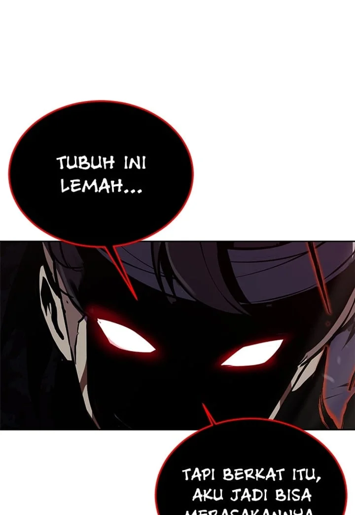 The Boy of Death Chapter 256 Gambar 54