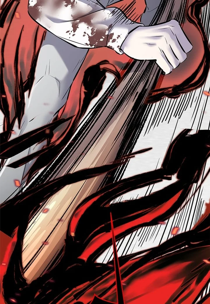 The Boy of Death Chapter 256 Gambar 57