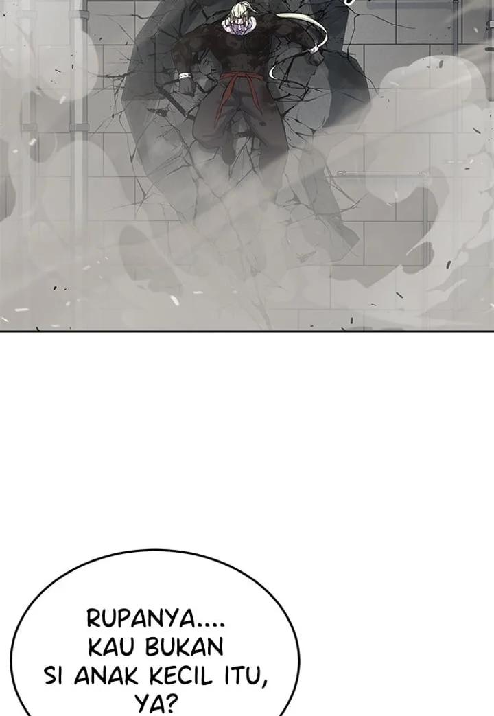 The Boy of Death Chapter 256 Gambar 63