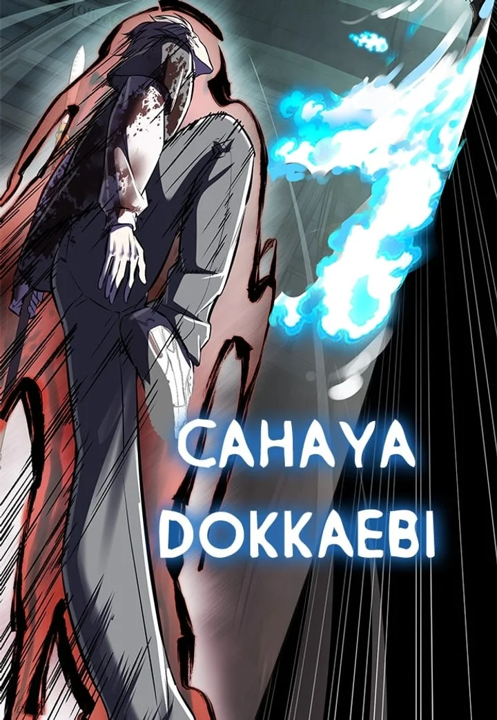 The Boy of Death Chapter 257 Gambar 47