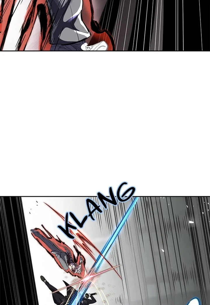 The Boy of Death Chapter 257 Gambar 48