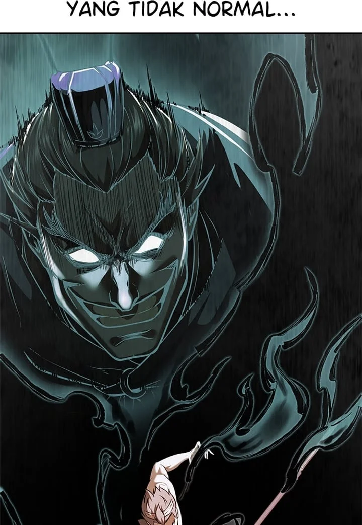 The Boy of Death Chapter 257 Gambar 52