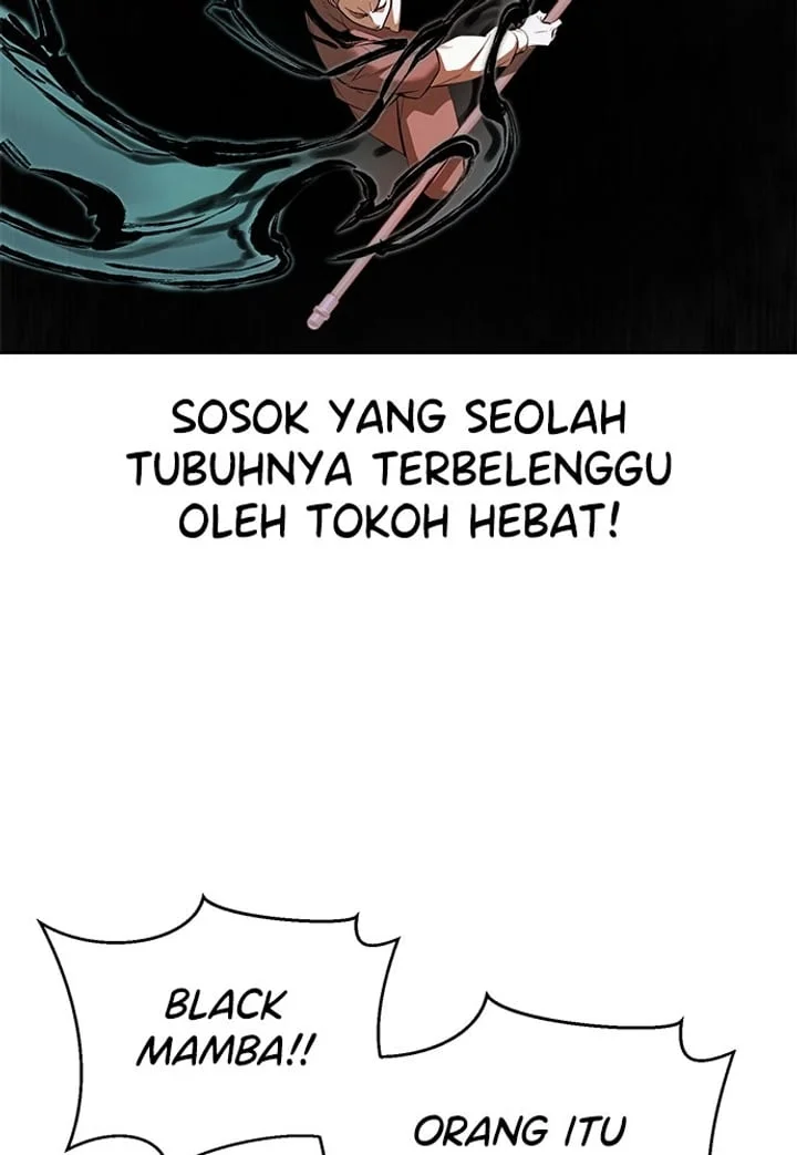 The Boy of Death Chapter 257 Gambar 53