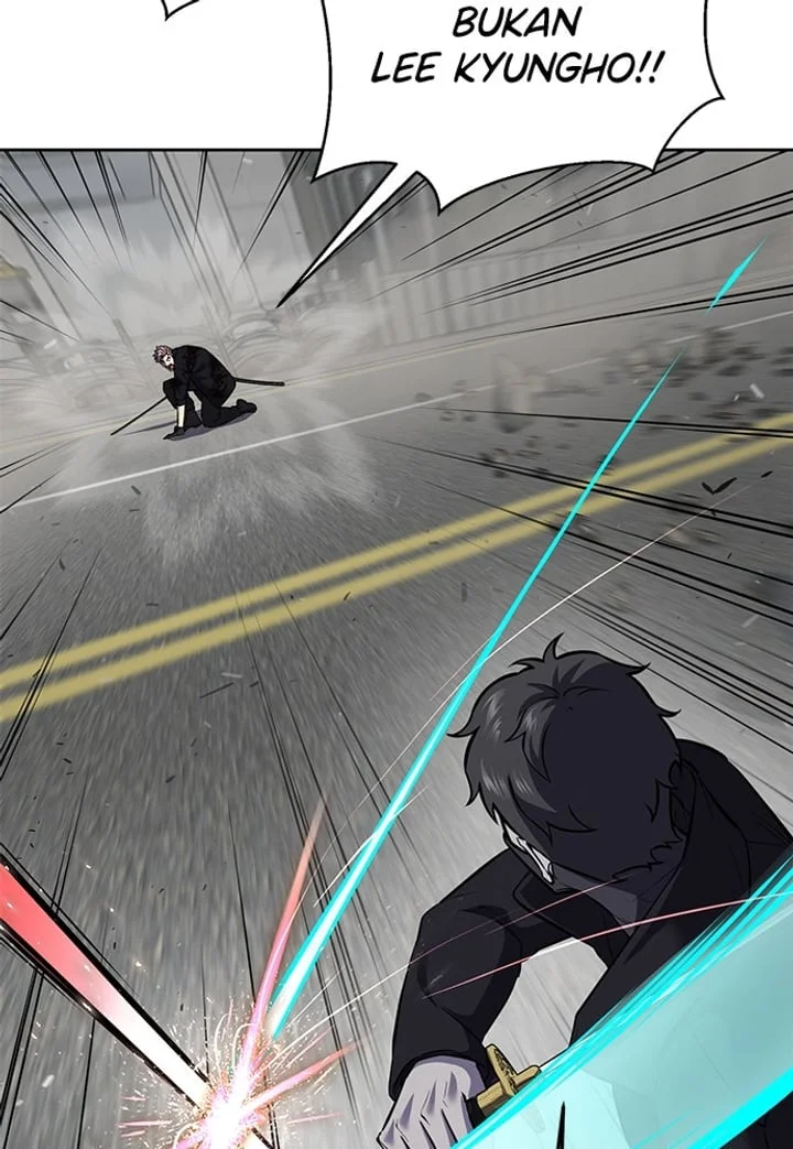 The Boy of Death Chapter 257 Gambar 54