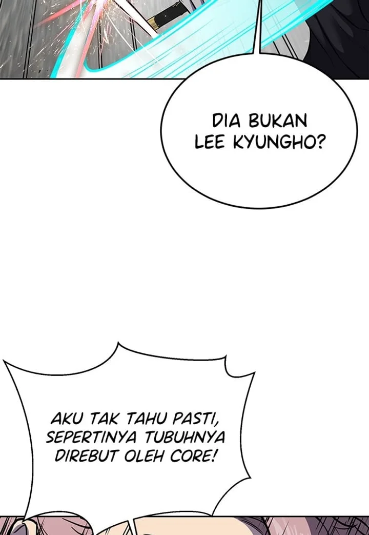 The Boy of Death Chapter 257 Gambar 55
