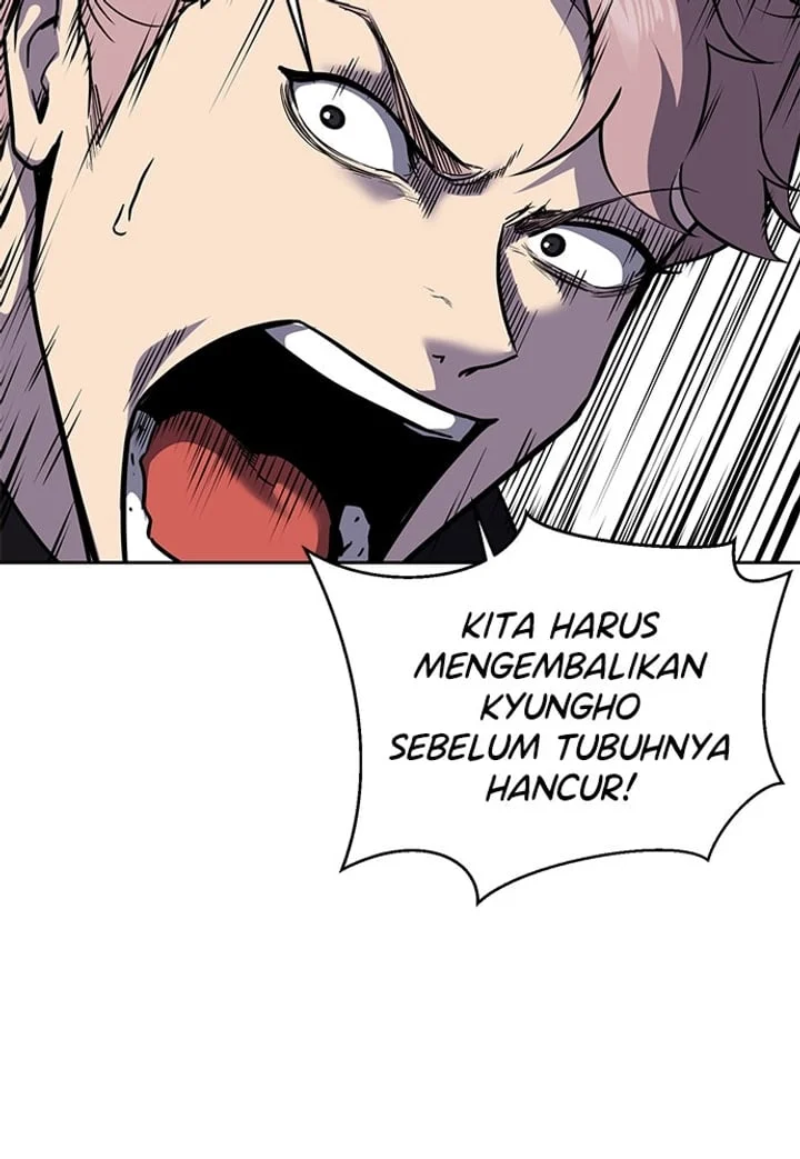 The Boy of Death Chapter 257 Gambar 56