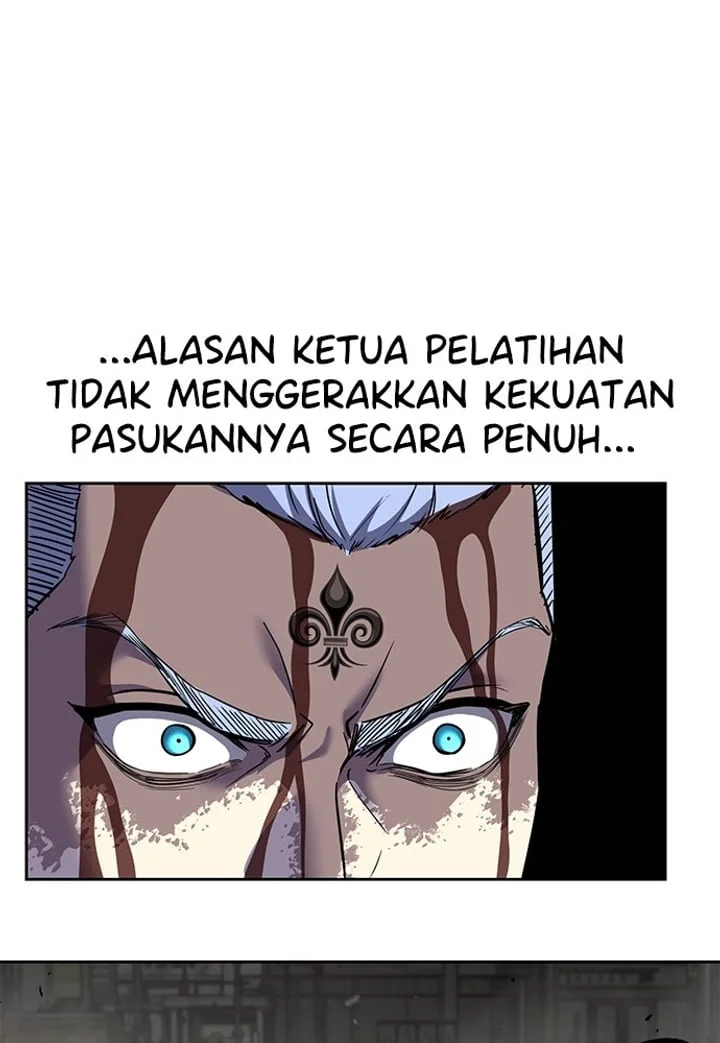 The Boy of Death Chapter 257 Gambar 58