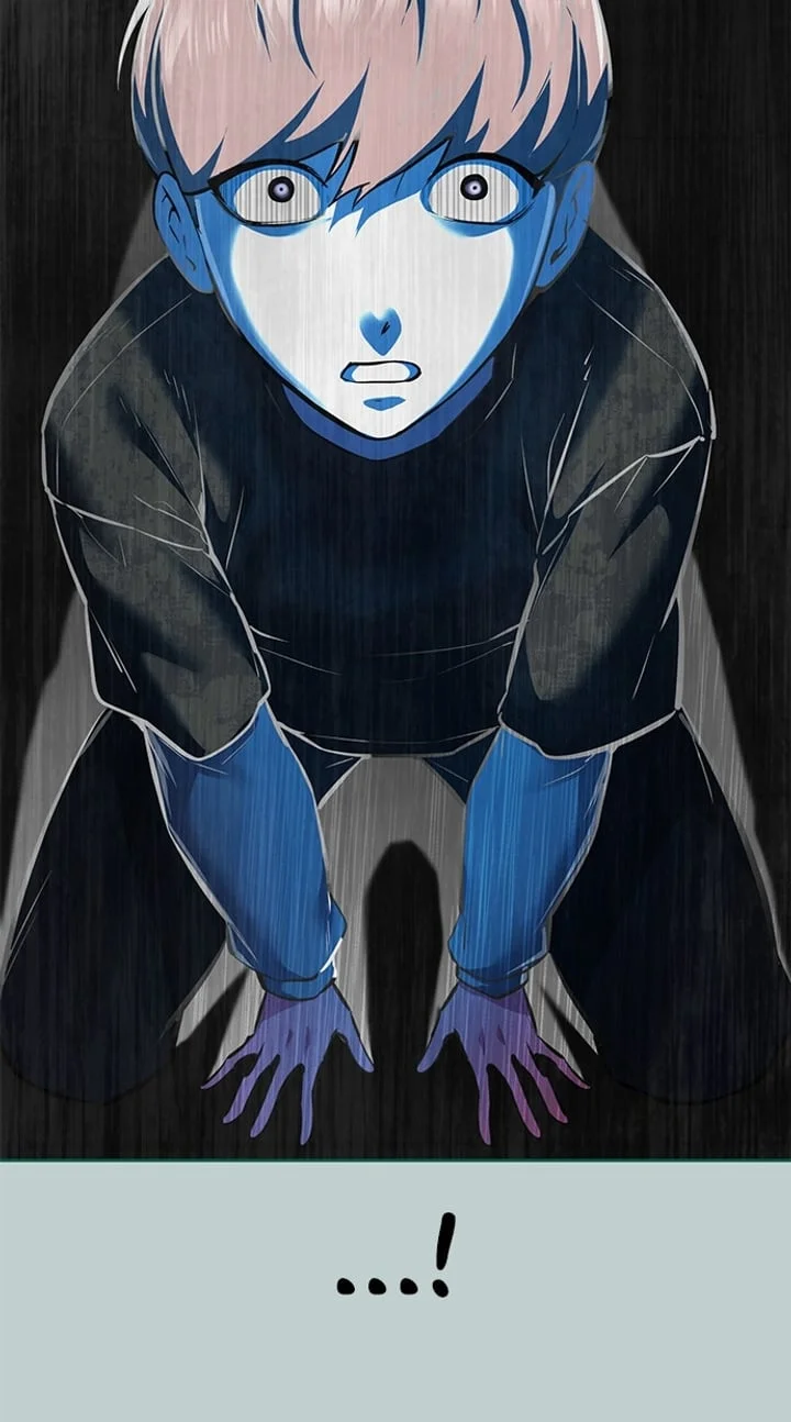 The Boy of Death Chapter 258 Gambar 36