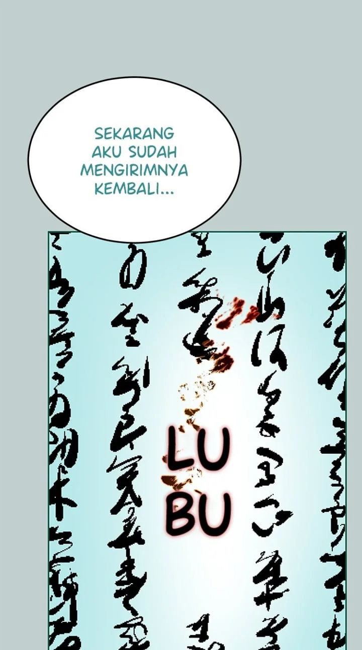 The Boy of Death Chapter 258 Gambar 40
