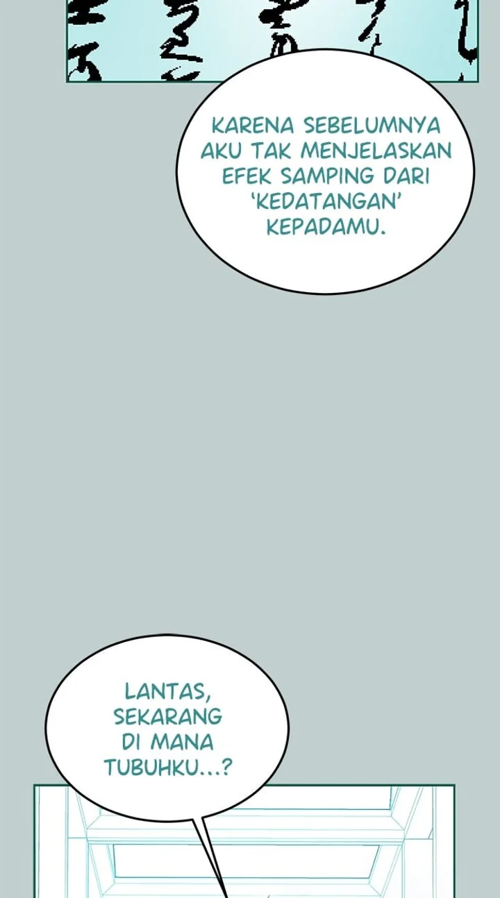 The Boy of Death Chapter 258 Gambar 41
