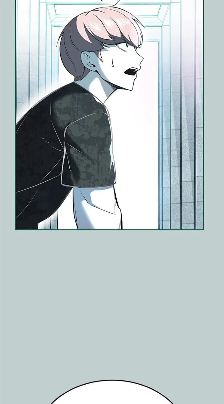 The Boy of Death Chapter 258 Gambar 42