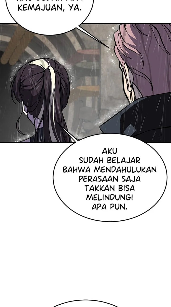 The Boy of Death Chapter 259 Gambar 41