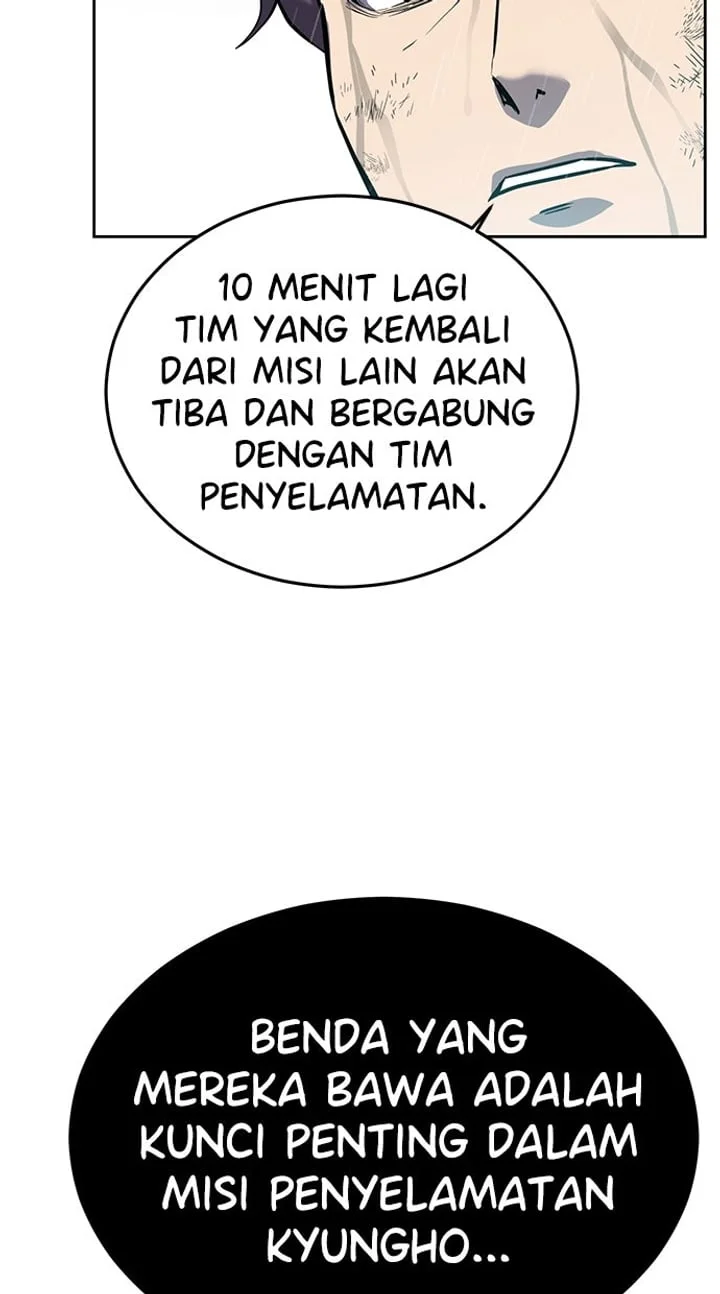 The Boy of Death Chapter 259 Gambar 43