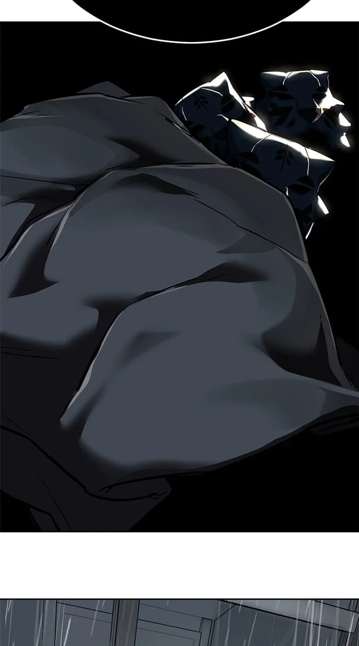 The Boy of Death Chapter 259 Gambar 44