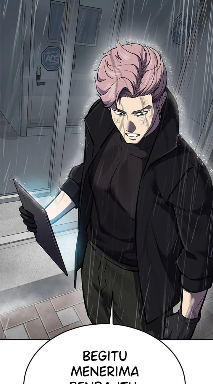 The Boy of Death Chapter 259 Gambar 45