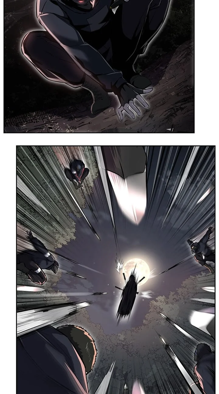 The Boy of Death Chapter 260 Gambar 31