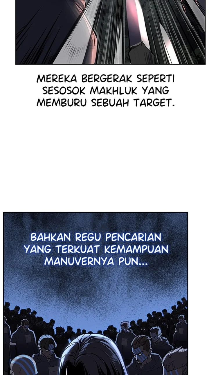 The Boy of Death Chapter 260 Gambar 32