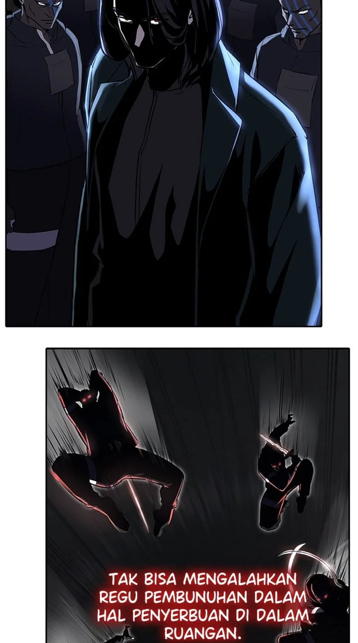 The Boy of Death Chapter 260 Gambar 33