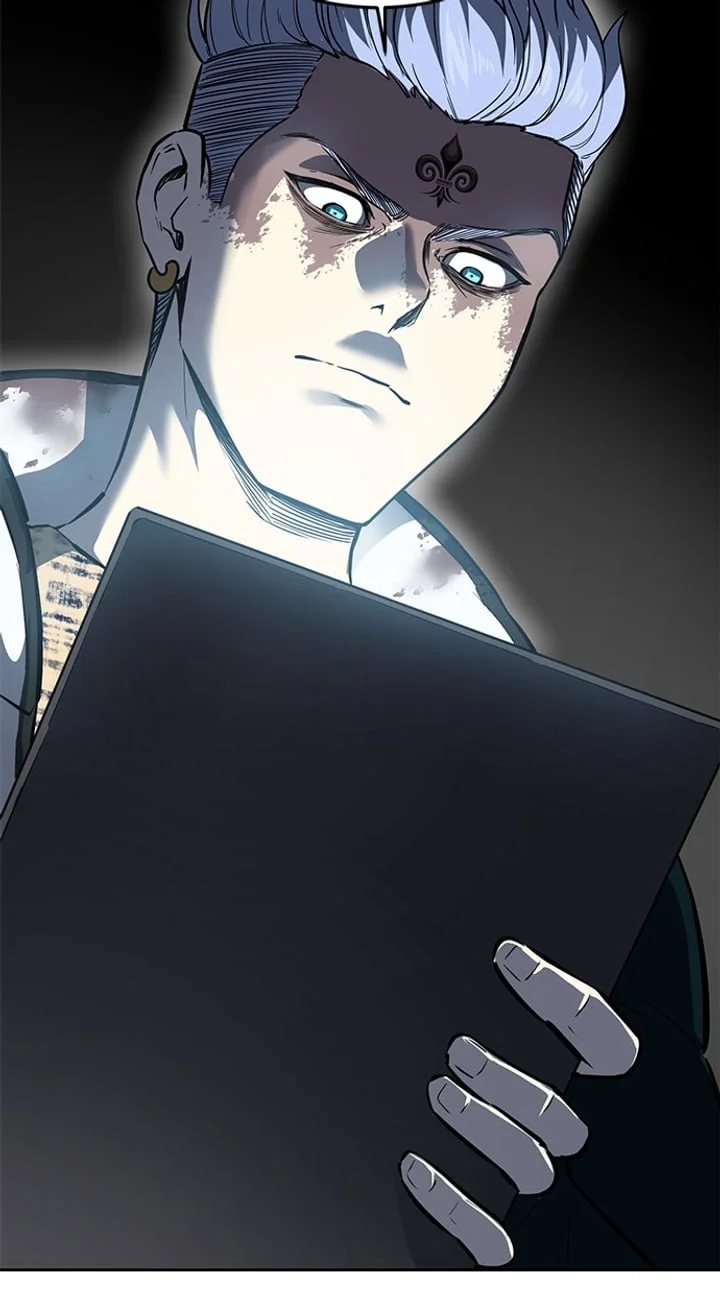 The Boy of Death Chapter 260 Gambar 36