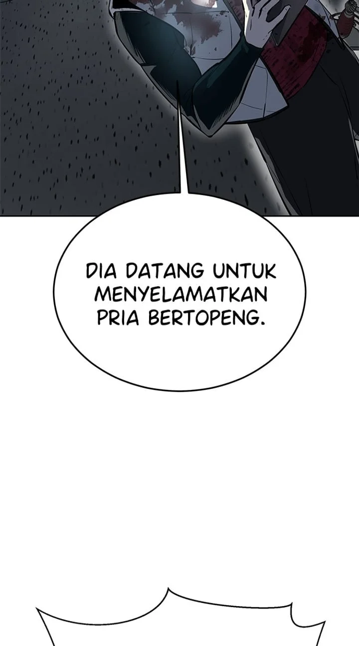 The Boy of Death Chapter 260 Gambar 38