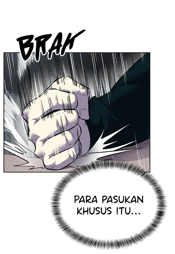 The Boy of Death Chapter 261 Gambar 45