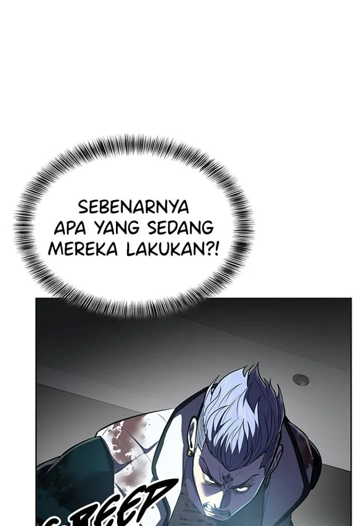 The Boy of Death Chapter 261 Gambar 46